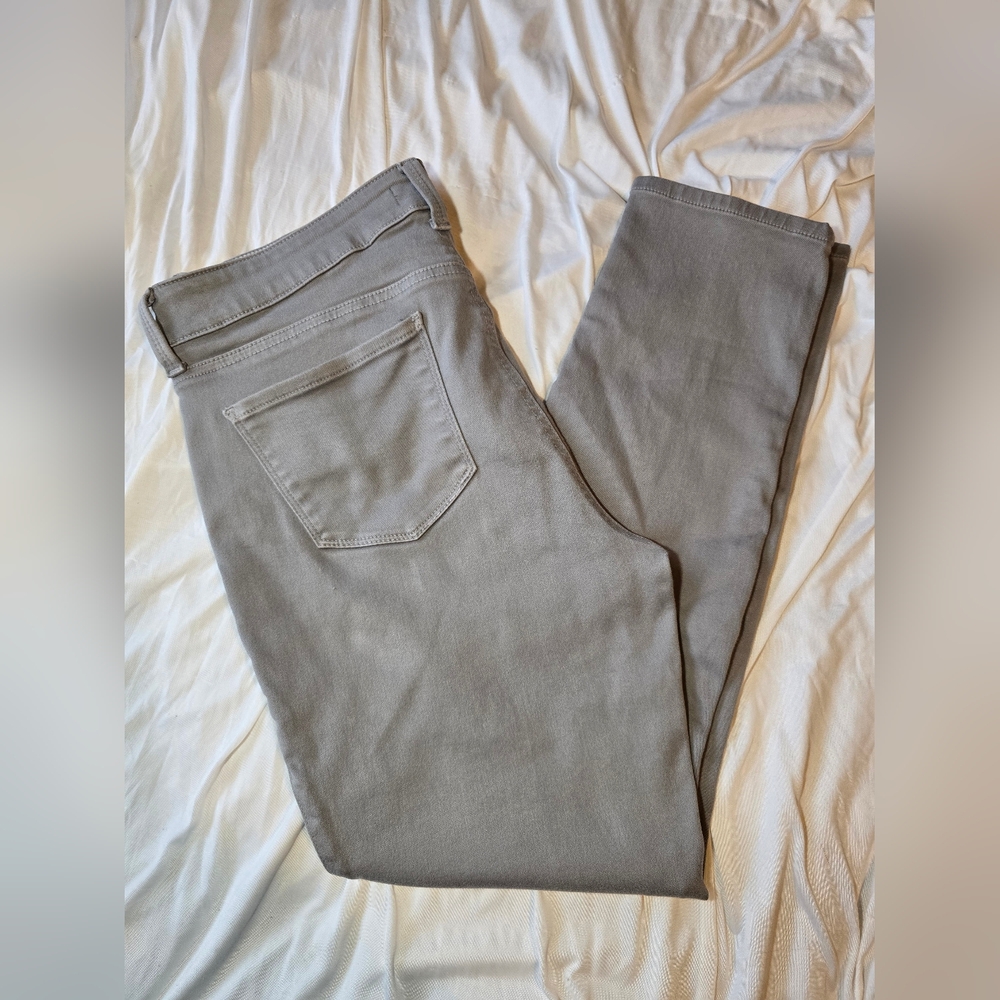 NYDJ Alina Legging 14